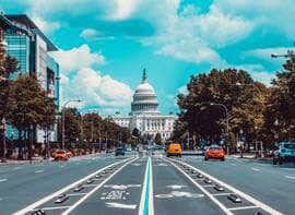 Event Index Washington