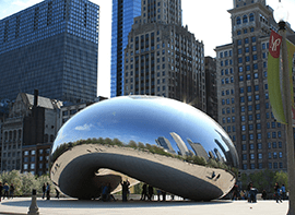 Event Index Chicago