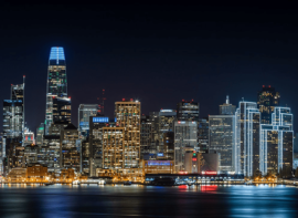Event Index San Francisco California
