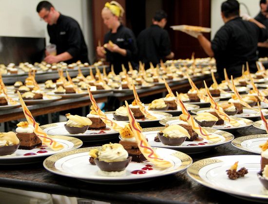 Rebecca Jean Catering