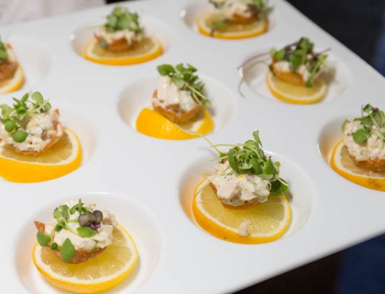 Knight’s Catering