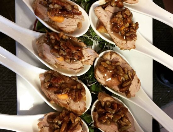 Knight’s Catering