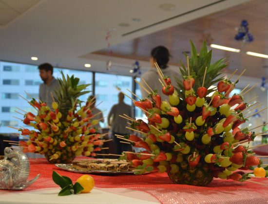 Sorrento Catering