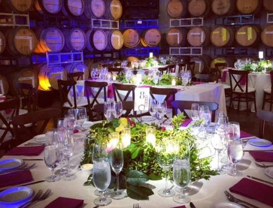 Knight’s Catering
