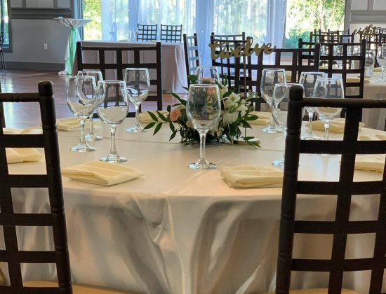Who’s That Girl Wedding & Events