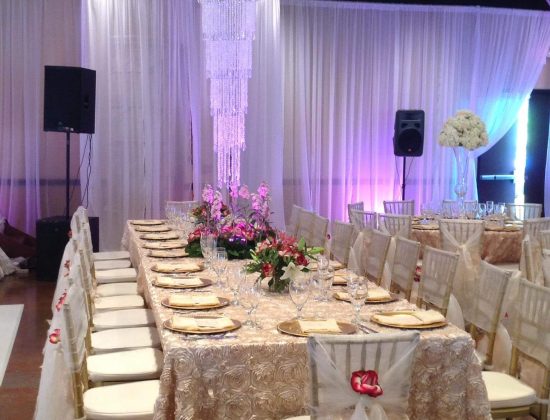 Premier Weddings & Events