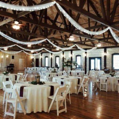 Linens and Events