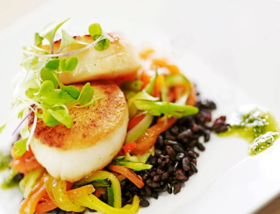 Abby’s Catering