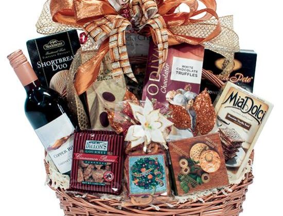 Executive Baskets
