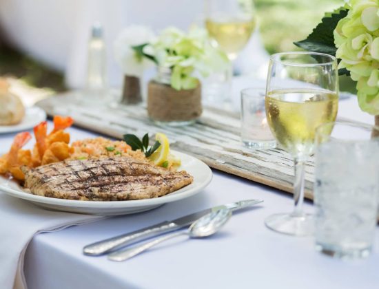 Goode Company Catering