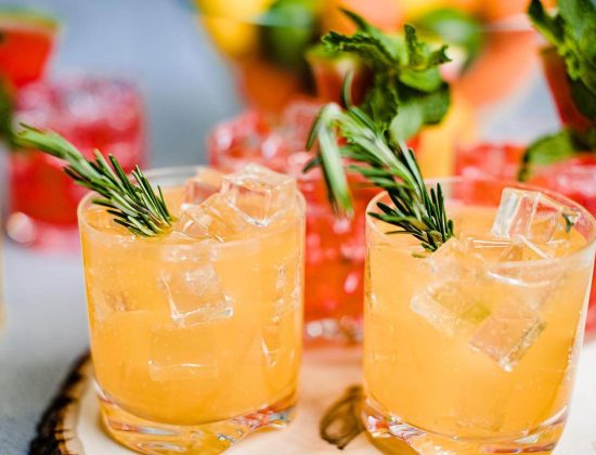 Exquisite Taste Mobile Bartending