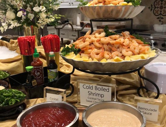 Fresh Foods Catering