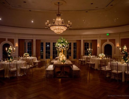 Harper Events