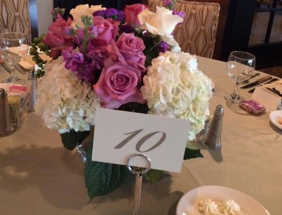 Occasionals Events