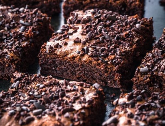 Dandelion Chocolate