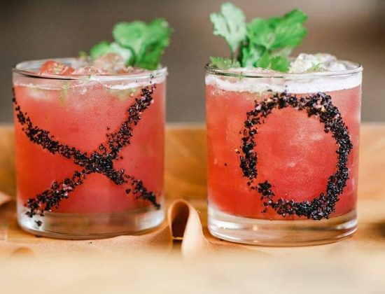 Palace Party Beverage