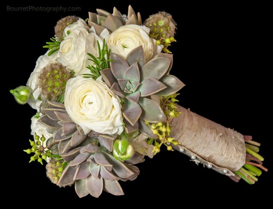 Floral Events