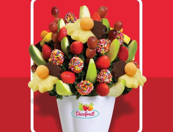 Decofruta