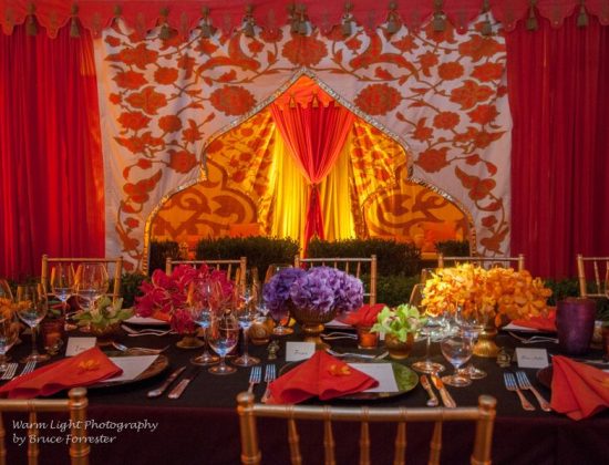Lisa Feldman Event Planning & Design