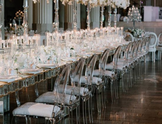 En Vogue Events