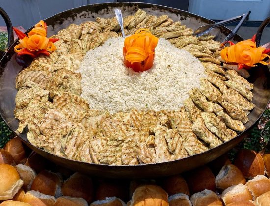 City View Catering
