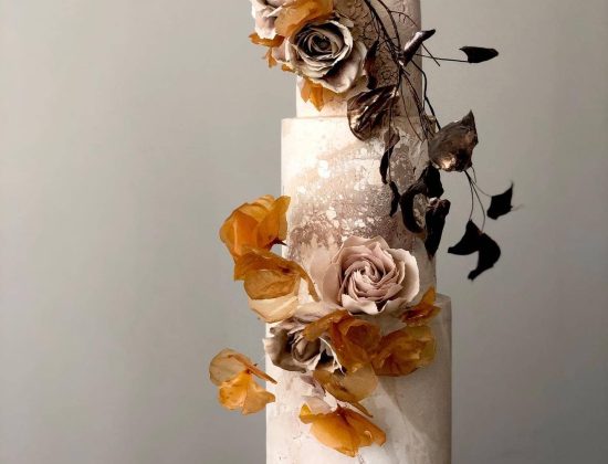 Jasmine Rae Bakery