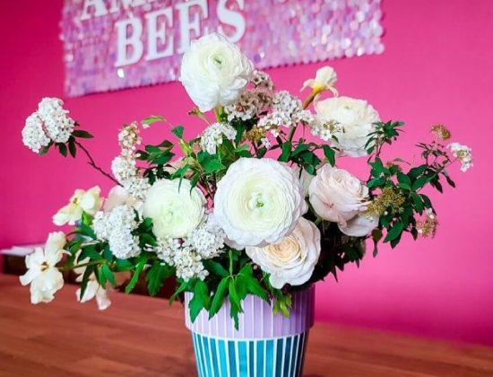 Amanda Bee’s Floral Designs