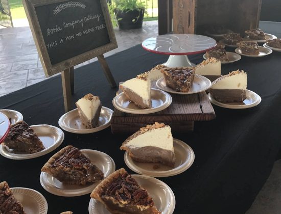 Goode Company Catering