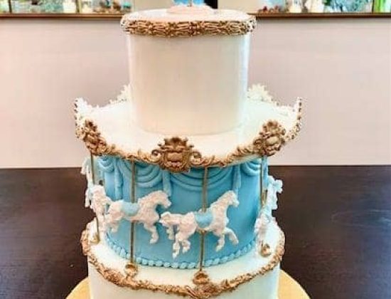 The Village Bakery