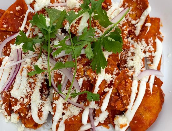 Nopalito Catering