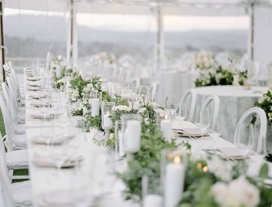 Keely Thorne Events
