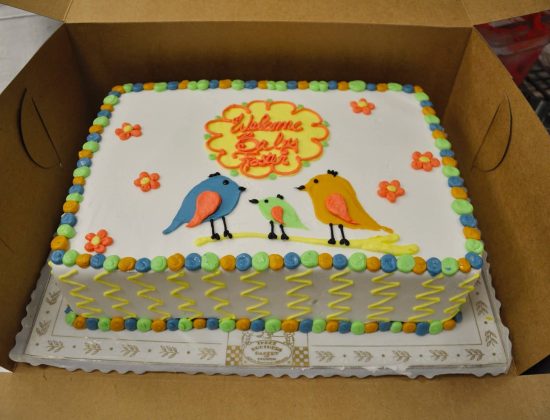 Three Brothers Bakery