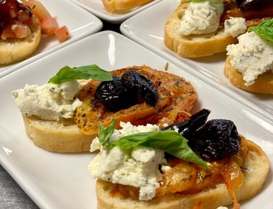 City View Catering