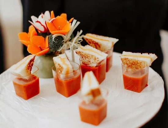 Elite Catering by Darren