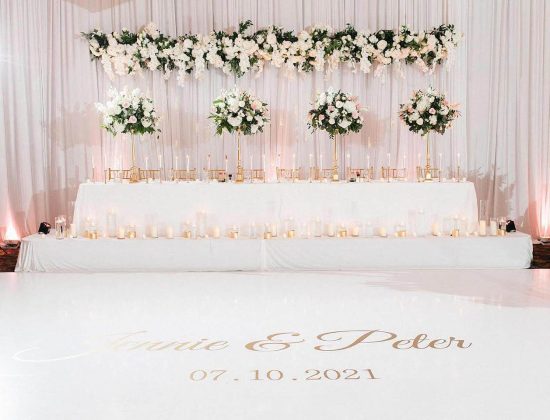 Prestige Events