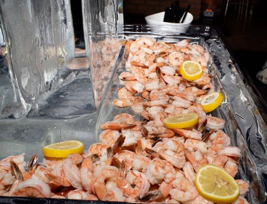 Bailey Connor Catering
