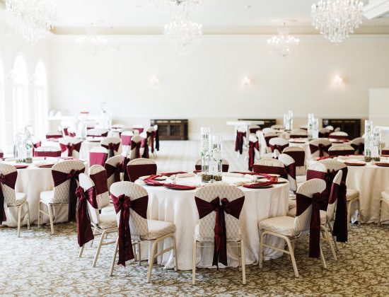 EB Inc Event Rentals
