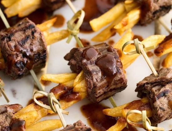 Elite Catering by Darren