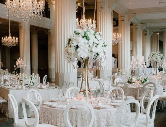 En Vogue Events