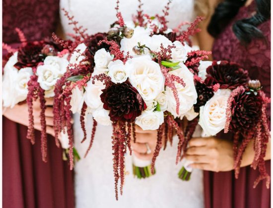 Elemental Floral Events