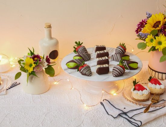 Edible Arrangements