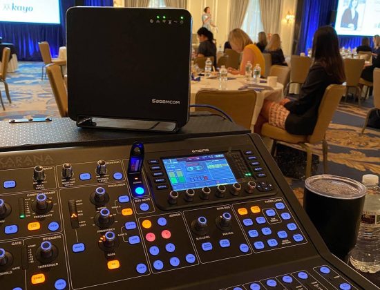 Karana Audio Visual Services