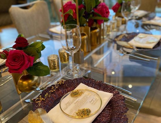 Lasting eMpressions Event Design And production