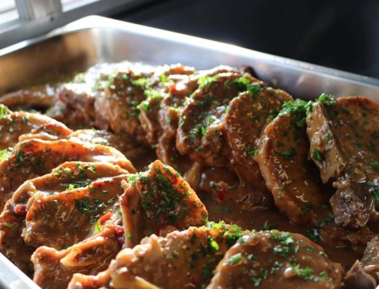 Fleur de Licious Catering
