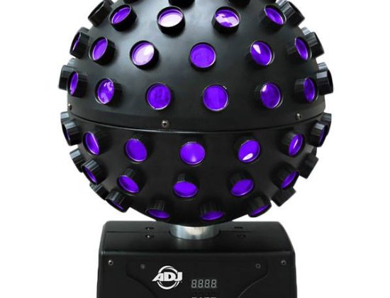 Famous Stages – DJ Equipment & Stage Lighting Sales / Rental