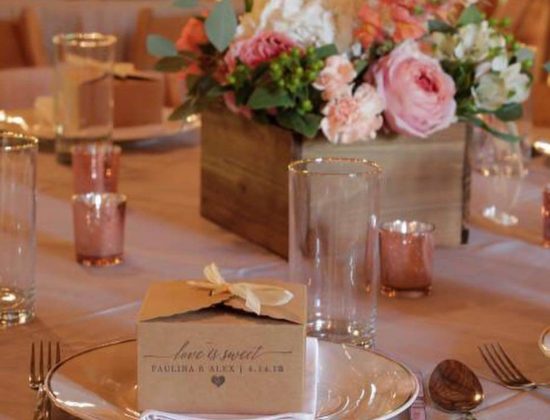 Karla Lazo Floral Design