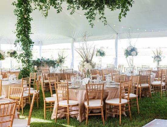 One Stop Tents & Events