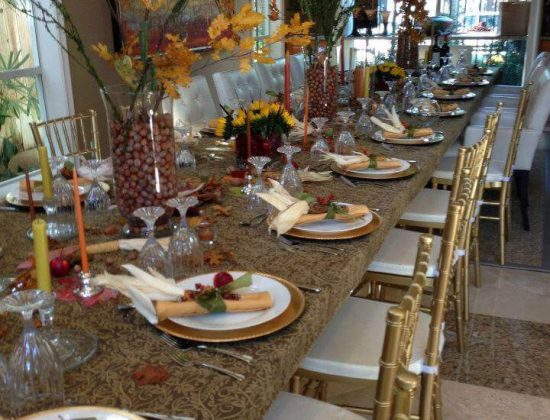 Acme Party and Tent