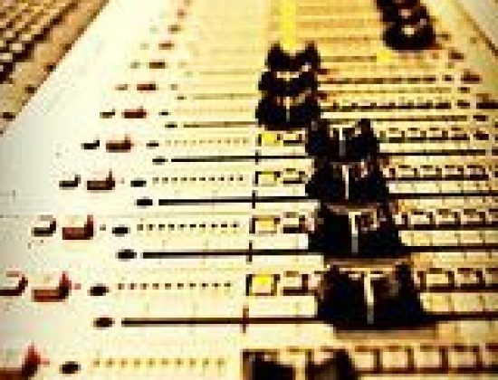 Power Factory Productions