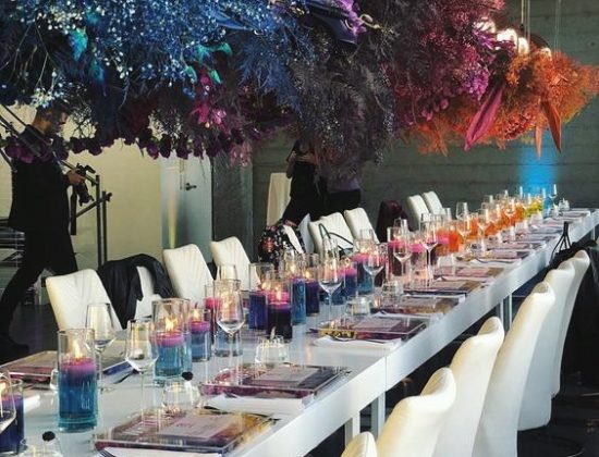 ABCey Events